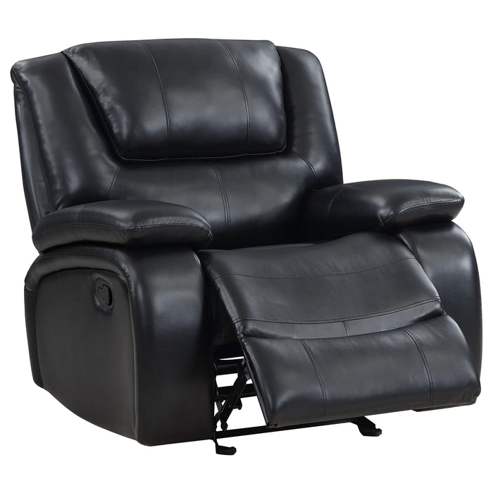 Camila Recliners - U&U Home Budget Furniture (Carteret, NJ)