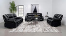Camila Recliners - U&U Home Budget Furniture (Carteret, NJ)