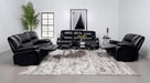 Camila Recliners - U&U Home Budget Furniture (Carteret, NJ)