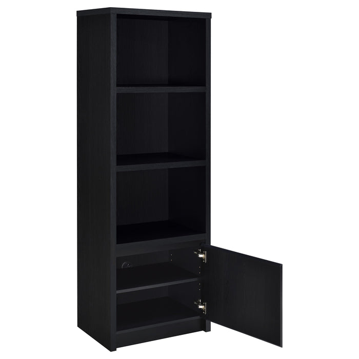 Winfield Media Towers - U&U Home Budget Furniture (Carteret, NJ)