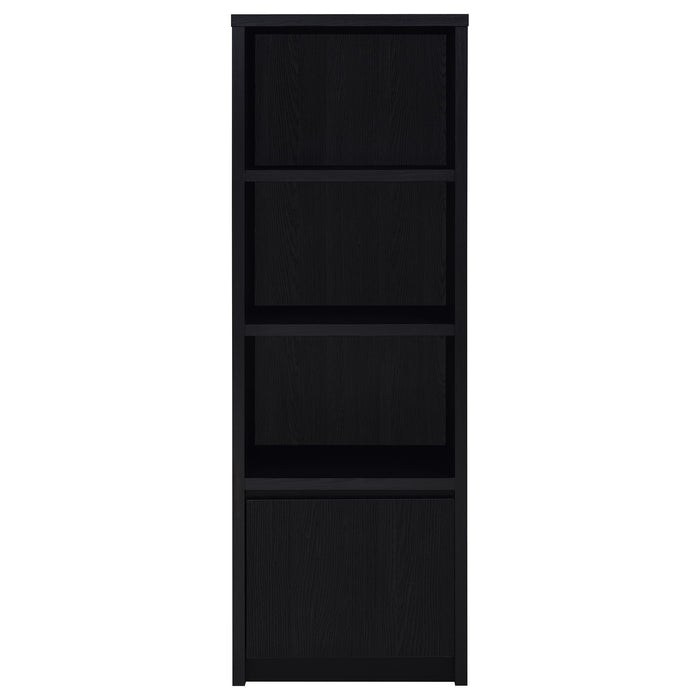 Winfield Media Towers - U&U Home Budget Furniture (Carteret, NJ)