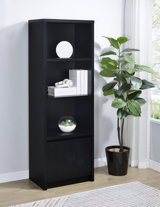 Winfield Media Towers - U&U Home Budget Furniture (Carteret, NJ)