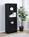 Winfield Media Towers - U&U Home Budget Furniture (Carteret, NJ)