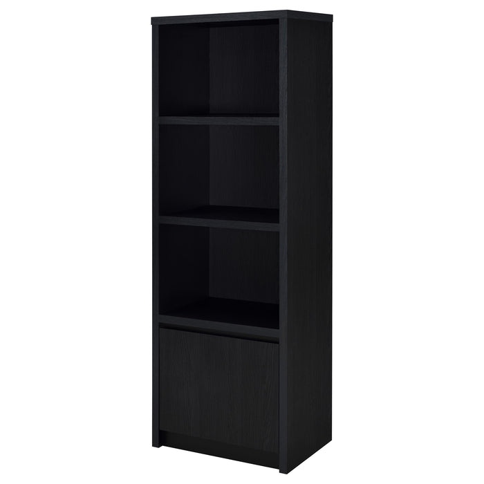Winfield Media Towers - U&U Home Budget Furniture (Carteret, NJ)