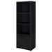 Winfield Media Towers - U&U Home Budget Furniture (Carteret, NJ)