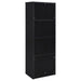 Winfield Media Towers - U&U Home Budget Furniture (Carteret, NJ)