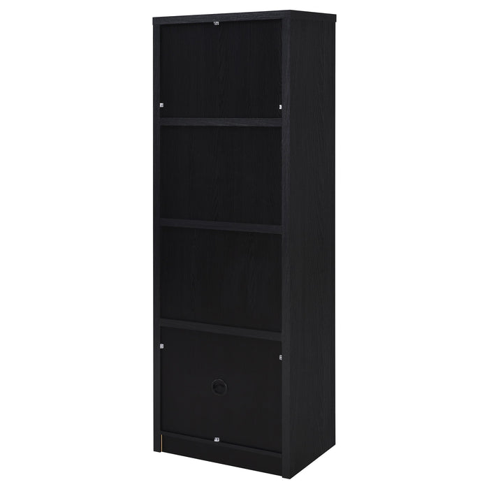 Winfield Media Towers - U&U Home Budget Furniture (Carteret, NJ)
