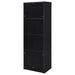 Winfield Media Towers - U&U Home Budget Furniture (Carteret, NJ)
