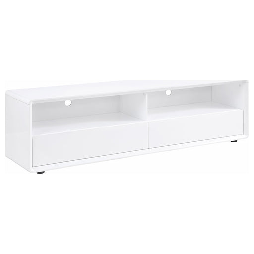 Ellice TV Stands - U&U Home Budget Furniture (Carteret, NJ)