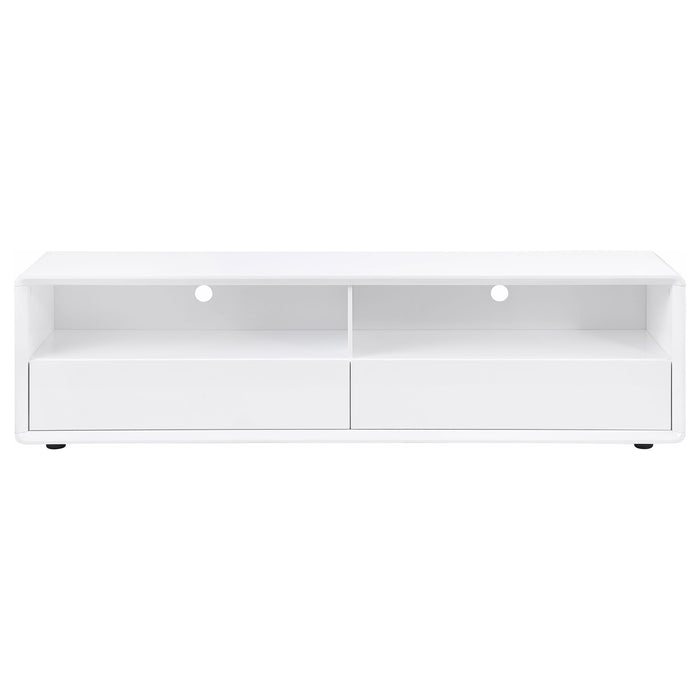 Ellice TV Stands - U&U Home Budget Furniture (Carteret, NJ)
