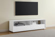 Ellice TV Stands - U&U Home Budget Furniture (Carteret, NJ)