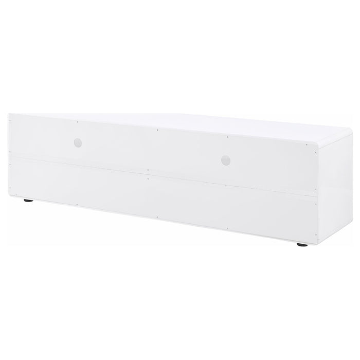 Ellice TV Stands - U&U Home Budget Furniture (Carteret, NJ)