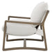 Geneva Accent Chairs - U&U Home Budget Furniture (Carteret, NJ)