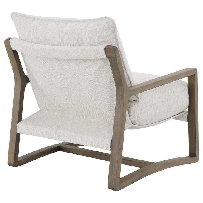 Geneva Accent Chairs - U&U Home Budget Furniture (Carteret, NJ)