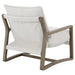 Geneva Accent Chairs - U&U Home Budget Furniture (Carteret, NJ)