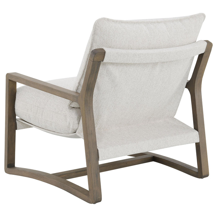 Geneva Accent Chairs - U&U Home Budget Furniture (Carteret, NJ)