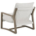 Geneva Accent Chairs - U&U Home Budget Furniture (Carteret, NJ)