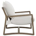 Geneva Accent Chairs - U&U Home Budget Furniture (Carteret, NJ)