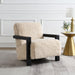 Fitzroy Accent Chairs - U&U Home Budget Furniture (Carteret, NJ)