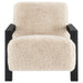 Fitzroy Accent Chairs - U&U Home Budget Furniture (Carteret, NJ)