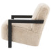 Fitzroy Accent Chairs - U&U Home Budget Furniture (Carteret, NJ)