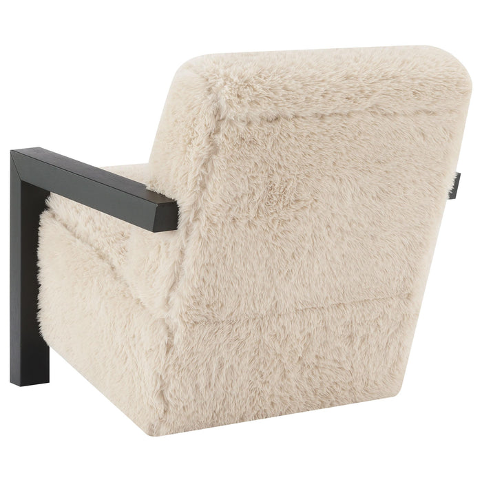 Fitzroy Accent Chairs - U&U Home Budget Furniture (Carteret, NJ)