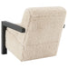 Fitzroy Accent Chairs - U&U Home Budget Furniture (Carteret, NJ)