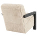 Fitzroy Accent Chairs - U&U Home Budget Furniture (Carteret, NJ)