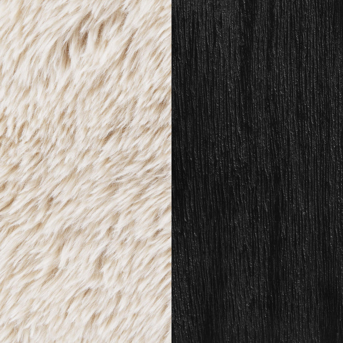 Fitzroy Accent Chairs - U&U Home Budget Furniture (Carteret, NJ)