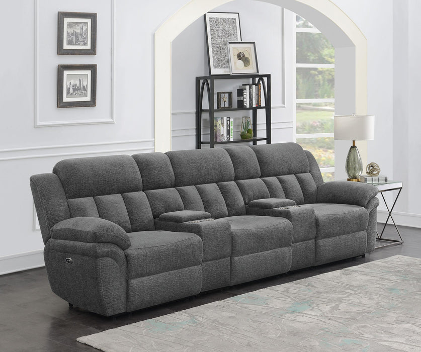 Bahrain Sofa - U&U Home Budget Furniture (Carteret, NJ)