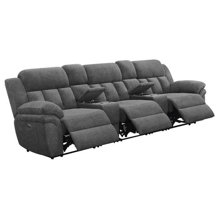 Bahrain Sofa - U&U Home Budget Furniture (Carteret, NJ)