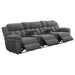 Bahrain Sofa - U&U Home Budget Furniture (Carteret, NJ)