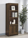 Laughlin Media Tower - U&U Home Budget Furniture (Carteret, NJ)