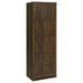 Laughlin Media Tower - U&U Home Budget Furniture (Carteret, NJ)