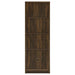 Laughlin Media Tower - U&U Home Budget Furniture (Carteret, NJ)