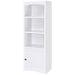 Laughlin Media Tower - U&U Home Budget Furniture (Carteret, NJ)