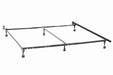 Kerns Bed Frames - U&U Home Budget Furniture (Carteret, NJ)
