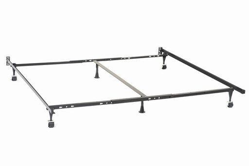 Kerns Bed Frames - U&U Home Budget Furniture (Carteret, NJ)