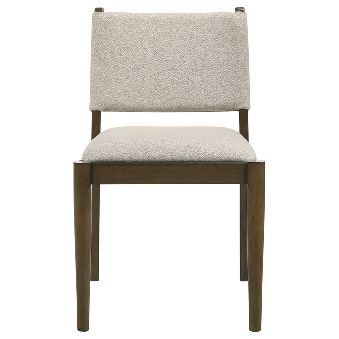 Ottowa Side Chairs - U&U Home Budget Furniture (Carteret, NJ)