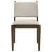 Ottowa Side Chairs - U&U Home Budget Furniture (Carteret, NJ)