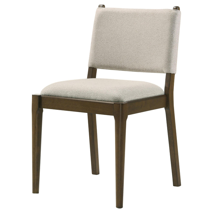 Ottowa Side Chairs - U&U Home Budget Furniture (Carteret, NJ)