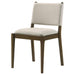 Ottowa Side Chairs - U&U Home Budget Furniture (Carteret, NJ)