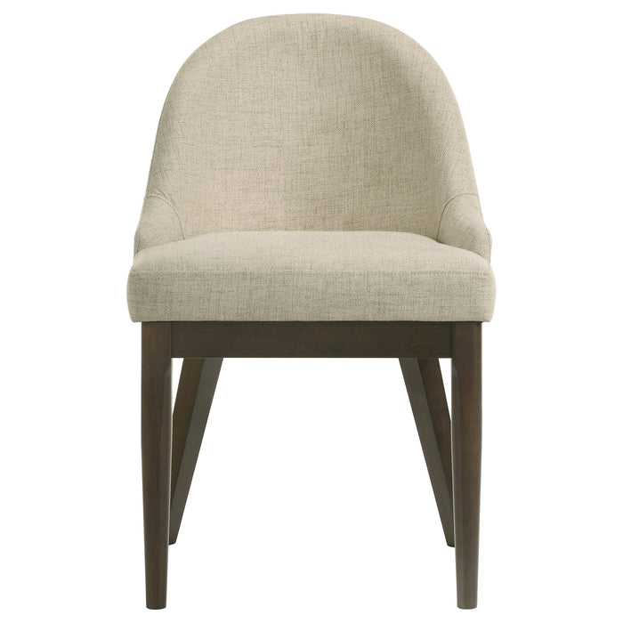 Reseda Side Chairs - U&U Home Budget Furniture (Carteret, NJ)