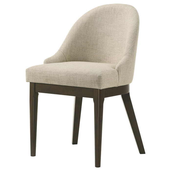 Reseda Side Chairs - U&U Home Budget Furniture (Carteret, NJ)