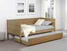 Calinda Daybeds - U&U Home Budget Furniture (Carteret, NJ)