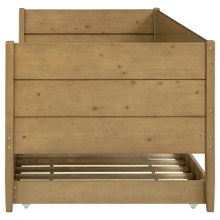 Calinda Daybeds - U&U Home Budget Furniture (Carteret, NJ)
