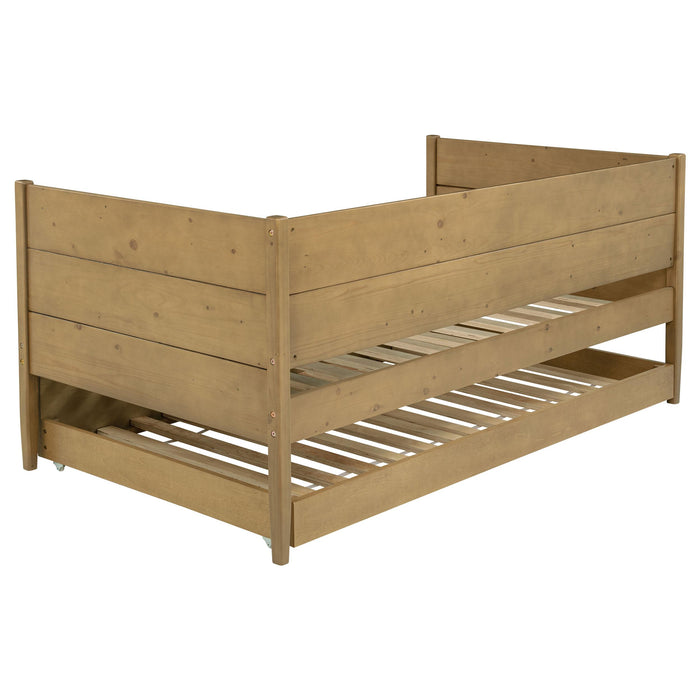 Calinda Daybeds - U&U Home Budget Furniture (Carteret, NJ)