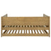 Calinda Daybeds - U&U Home Budget Furniture (Carteret, NJ)