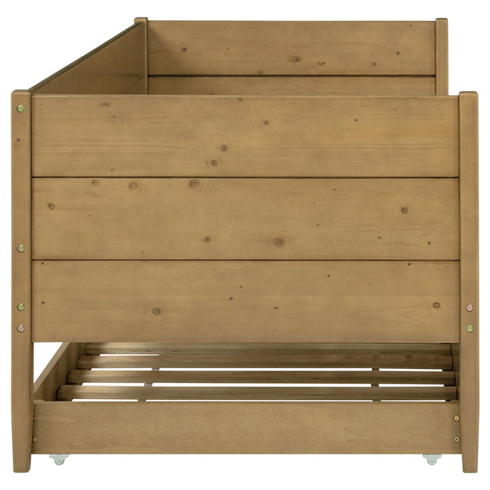 Calinda Daybeds - U&U Home Budget Furniture (Carteret, NJ)