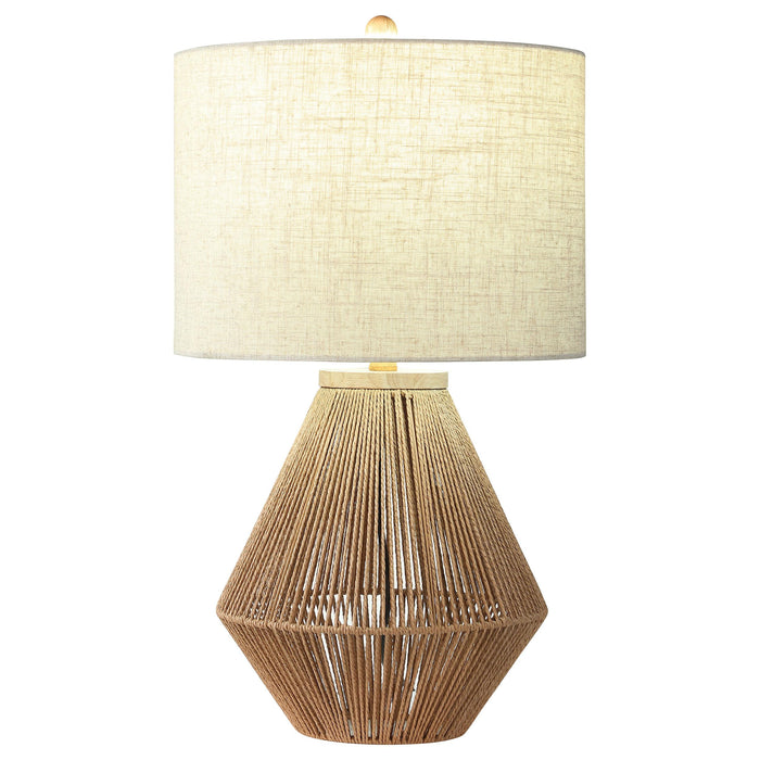 Pryor Table Lamps - U&U Home Budget Furniture (Carteret, NJ)